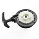 thumbnail image 2 of Recoil Starter for 2-Stroke Mini Moto ATV Quad Pocket Bike Scooter with 47cc 49cc Engine, 2 of 4