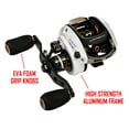 thumbnail image 2 of Ardent Apex Grand Fishing Reel, 7.3:1 Gear Ratio, Left Hand, 2 of 6