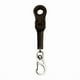thumbnail image 1 of Llavero con llave de trinquete de 10 mm | Multiherramienta para bricolaje y reparaciones de emergencia de automóviles | Llave de acero portátil con liberación rápida | Herramienta compacta para el, 1 of 1