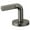 Luxe Steel, variant on Brizo Hl5339 Litze Widespread Handle Kit - Nickel