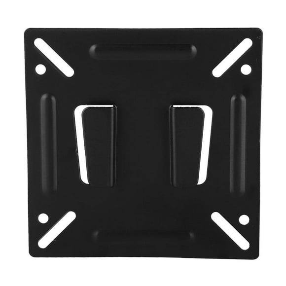 Noref For 14-32in LCD TV Wall Mount Bracket Large Load Solid Support Wall TV Mount, TV Wall Mount, Wall TV Mount