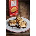 thumbnail image 4 of Nairn's Gluten Free Original Oat Grahams, 5.64oz, 3 Packs, 4 of 6