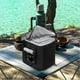 thumbnail image 3 of Cover for Ice Maker Heat Shield Portable Waterproof Insulation Cover for Ice Maker Maker Protective, 3 of 5