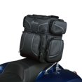 thumbnail image 3 of Indian Motorcycle Spirit Lake Touring Bag, Black - 2889144-VBA, 3 of 4