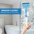 thumbnail image 2 of LEORX Outdoor Window Cleaner PP Blue Multifunctional 2Pcs, 2 of 5
