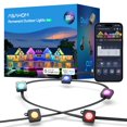 thumbnail image 1 of Luces de exterior ASAHOM Pro S108B 30.000 efectos 30,5 m IP67, 1 of 9