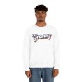 thumbnail image 4 of Granny Grandma Pregnancy Reveal Sweatshirt, Gifts, Sweater Shirt, 4 of 9