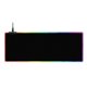 thumbnail image 2 of Alfombrilla de ratón para juegos RGB, XXL, 800 * 300 mm, alfombrilla de ratón LED suave, alfombrilla de ratón para teclado de computadora, negro Xemadio LKX-1735, 2 of 9