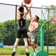 thumbnail image 5 of Short Gym Con Licra Deportiva 2 En 1 Bolsa Celular Moda, 5 of 6