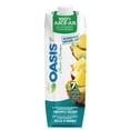 thumbnail image 1 of Oasis Classique Délice d'Ananas, Sans Sucre Ajouté 960ml, 1 of 6