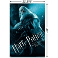 thumbnail image 3 of Harry Potter and the Half-Blood Prince - Dumbledore One Sheet Wall Poster with Push Pins, 22.375" x 34", 3 of 6