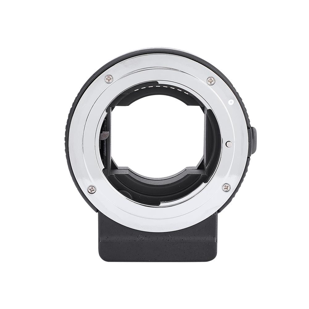 Otviap Lens Adapter For Nikon Commlite Enf E1 Pro V06 Lens Mount Adapter For Nikon F Lens To Sony E Mount Lens Mount Adapter Walmart Com Walmart Com Otviap Lens Adapter For Nikon Commlite Enf E1 Pro V06 Lens Mount Adapter For Nikon F Lens To Sony E Mount Lens Mount Adapter Walmart Com Walmart Com