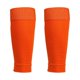 thumbnail image 4 of Fluorescent Green Leg and Calf Shin Guards for Youth and Adult Football Players-2025, 4 of 5