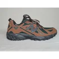 thumbnail image 2 of New Balance 610v1 Trail Shoes Green Brown Beef & Broccoli ML610TBG Men's US 9*, 2 of 6