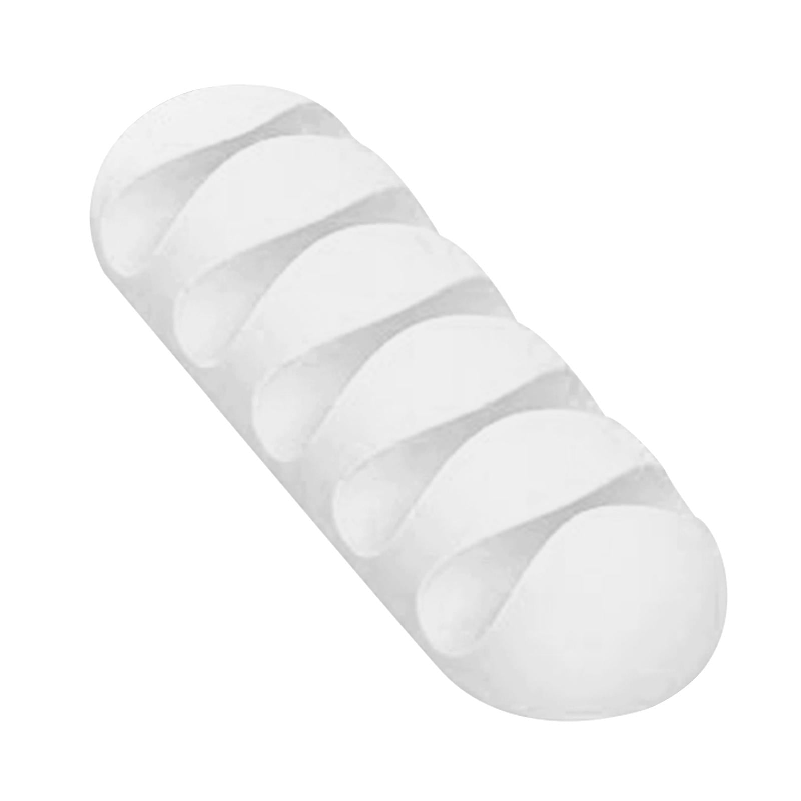 Cable Holder Clips Cable Management Cord Organizer Clips Office Desktop