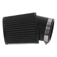 thumbnail image 1 of Filtro de aire, filtro de aire de 62 mm, filtro de aire de aluminio, filtro de aire de motor de alta capacidad, 1 of 9