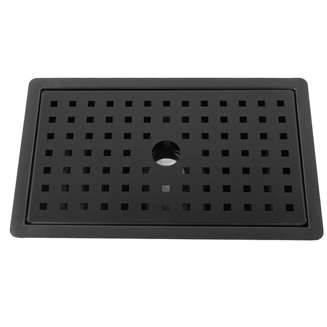 Stainless Steel Kitchen Sink, 13x7.87inch Single Bowl Kitchen Sink with Strainer & Drying Rack, Small Bar Sink Workstation Sink for RV, Travel Trailer, Kitchen, and Bar