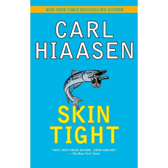 Skink Skin Tight, (Paperback)