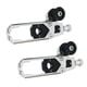 thumbnail image 5 of Ajustador de cadena para Yamaha XSR155 2019-2022, accesorio ligero y de fácil instalación. Plateado, 5 of 8