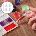 thumbnail image 3 of 12Pcs Stainless Steel Unbending Dispensing Needles Accuracy Precision Blunt Tips, 3 of 8
