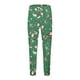 thumbnail image 4 of Pantalones largos para hombre, pantalones deportivos ajustados para correr, pantalones deportivos con cordón, pantalones con estampado navideño, pantalones para hombre, 4 of 5