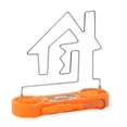 thumbnail image 4 of Electronic Walking Maze Bumper Science Experiment Tabletop Puzzle Party Gift Tmvgtek libre de BPA, 4 of 8