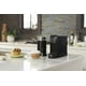 thumbnail image 2 of Nespresso Essenza Mini Espresso Machine by Breville with Milk Frother,20.3 fl oz, Piano Black, 2 of 5