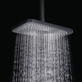 thumbnail image 3 of Rain Adjustable Shower Head 1.8 GPM, 3 of 5