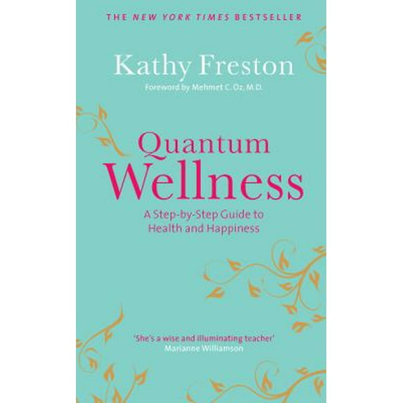 Pre-Owned Quantum Wellness (Paperback)