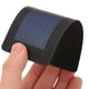 thumbnail image 1 of 0.3W / 2V DIY Módulo de panel solar suave Cargador de batería flexible flexible 120 * 60MM para pantallas de luces solares, 1 of 6
