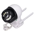 thumbnail image 1 of Seguridad Al Aire Libre Cámara De Seguridad Para Exteriores Cámara De Seguridad Para El Hogar Cámara Con Cuerpo De Plástico HD 1080P Seguimiento Automático Detección De, 1 of 7