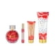 thumbnail image 2 of Set de regalo de perfume kensie rosy bloom para mujer: Eau de Parfum, 2 of 3