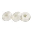 thumbnail image 4 of 80 Rollos 50M Hilo Dental Higiene Bucal Limpieza de Dientes Carrete de Hilo Dental Palillo Hilo Dental Cuidado Dental, 4 of 6