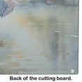 thumbnail image 4 of Blue Heron Glass Cutting Board Large 12 in x 15 in, 4 of 5