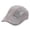 Light Grey, variant on Men Sun Hat Hollow Out Mesh Sun Protection Quick Dry Summer Advanced Hat for Running Golf Fishing