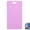 Purple-4PCS, variant on 4-Pack Horizontal Erasable Badge Note, Reusable Plastic ID Card Notepad, Write & Wipe Pocket Memo for Office Home