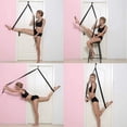 thumbnail image 3 of Leg Ballet Yoga Stretcher, Door Attachment Get More Flexible, Flexibility & Stretching Leg Straps, 3 of 5