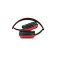 thumbnail image 4 of Over-the-Head Stereo Wireless Headsets for LG W41 Pro,W41+, W41,Velvet 5G,W31+, W31, W11, K92 5G, Wing 5G, Velvet 5G UW, Velvet, Q92 5G,Q61 (Red), 4 of 6