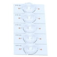 thumbnail image 2 of Cuentas de luz SMD, 20 piezas Cuentas de luz SMD Suministros de reparación de TV con luz SMD Rendimiento finamente ajustado, 2 of 8