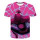 thumbnail image 1 of Nueva Marvel spider-man Ropa para niños Camisetas Hulk Camisetas Niños Dibujos animados Cool Fashion Anime Tops Boy Girl Outfits Tee Shirt3T zhangyuxiang CONDUJO, 1 of 2