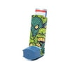Carbon Fiber Skin Compatible With Ventolin HFA Asthma Inhaler Sticker Design Design Monster Pattern