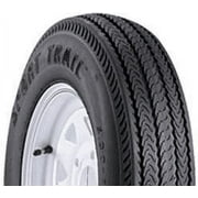 Carlisle Sport Trail 480-12/4-5L Boat Trailer Assembly Tire