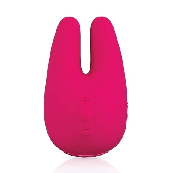 JimmyJane Form 2 PRO Clitoral Vibrator, Pink