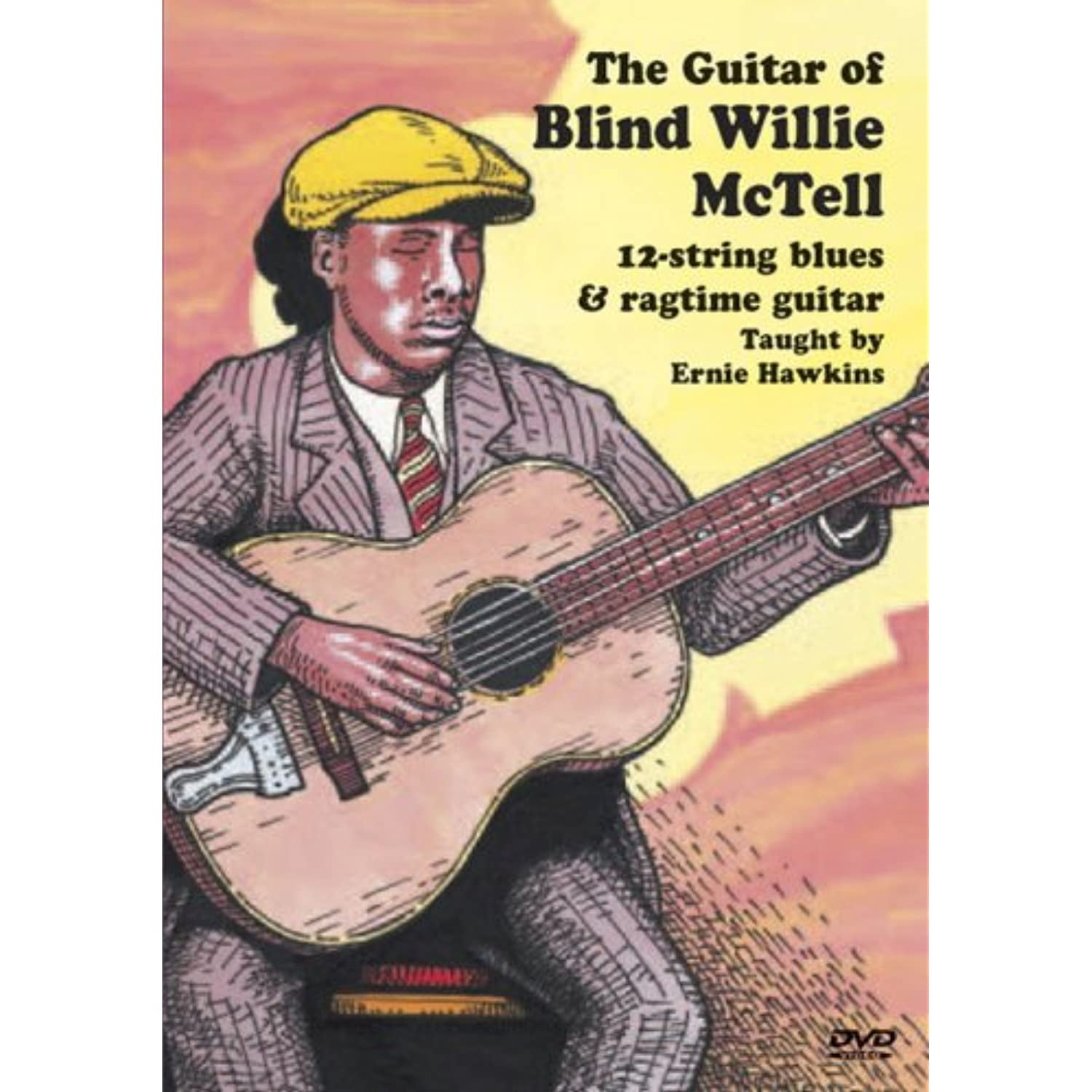 12 string blues
