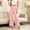 Pink, variant on Boyscolos Women's Stretchy Lounge Pants Travel Fashion Pant Summer Lightweight Yoga Leggings Loose High Waist Clothes