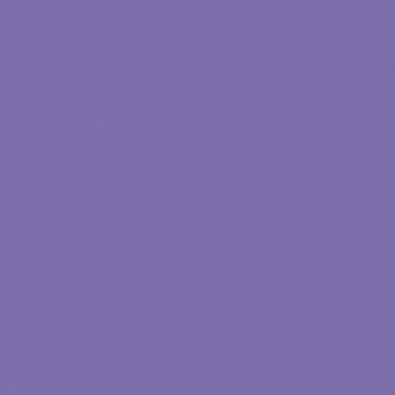Springs Creative Natural Charm Solid Color Purple 100% Cotton Fabric by The Yard