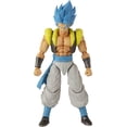 thumbnail image 3 of Figura Super Saiyan Blue Gogeta Dragon Ball Bandai 7  Pulgadas, 3 of 8