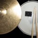 thumbnail image 4 of unbranded Silent Drum Pad De Para Con Silenciosa Y Reducción De Ruido Eficiente, 4 of 8