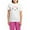 With Pink Pant, variant on CafePress - I'm So Kawaii Women's Light Pajamas - Women's Short Sleeve Print T-Shirt and Pants Light Cotton Pajama Set