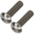 thumbnail image 4 of Tornillo de palanca de freno de bicicleta de aleación de titanio, 2 uds., para piezas de tornillo de bicicleta plegable Brompton tipo L, 4 of 8